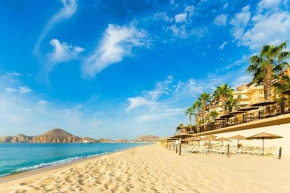 Beach estancia suite